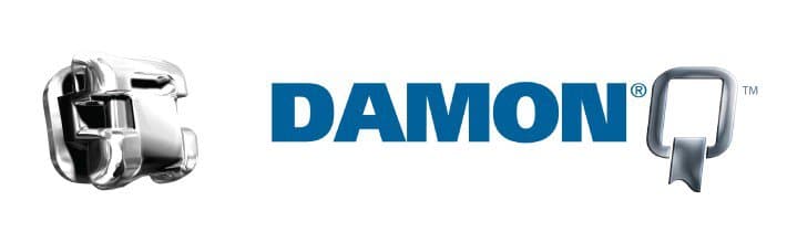 Брекеты: Damond Q