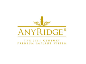 Импланты: AnyRidge