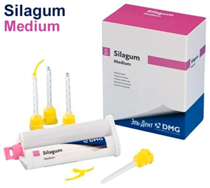 Ортопедия: Silagum