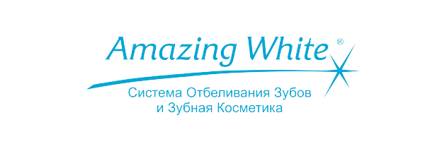 Отбеливание: Amazing White