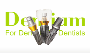 Импланты: Dentium